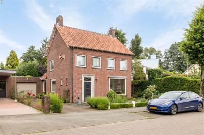 Woning Van Malsenstraat 17 Goirle
