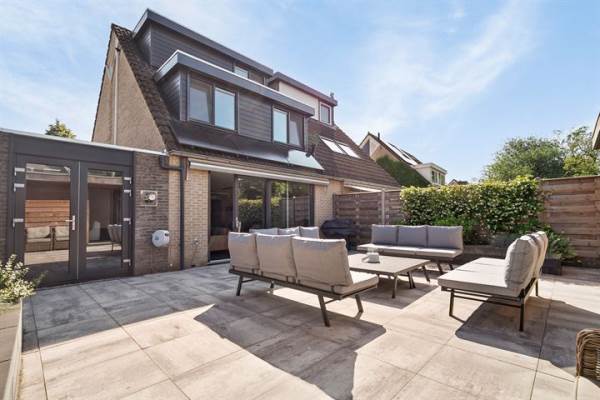 Woning Hazeleger 20 Zeewolde