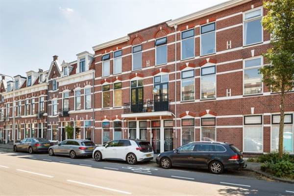 Woning Willem van Noortstraat 35 Utrecht