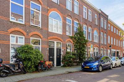 Woning Columbusstraat 276 Den Haag