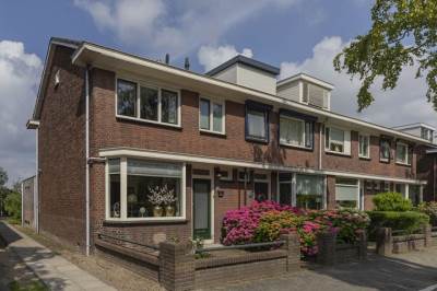 Woning Mauritsweg 99 Ridderkerk