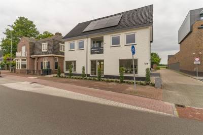Woning Zuiderzeestraatweg 124 Oldebroek