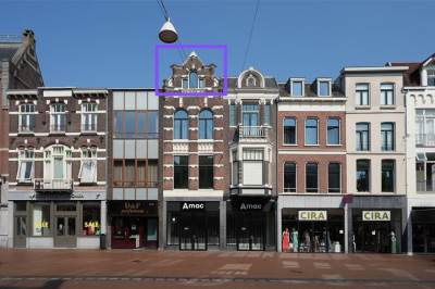 Woning Karrengas 54 Nijmegen