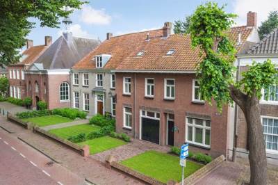 Woning Vrijthof 24 Hilvarenbeek