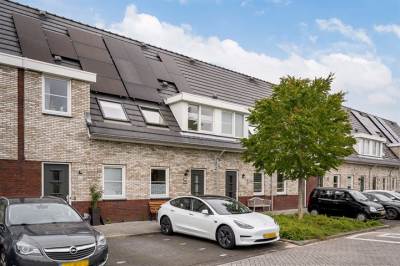 Woning Drontermeer 48 Zoetermeer