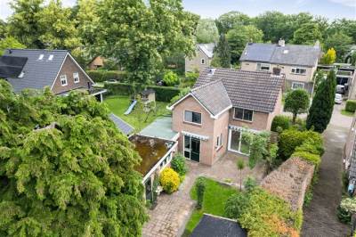 Woning Hemeltjenskampweg 4 Diepenveen