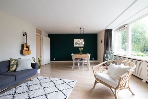 Woning Kralingseweg 3C Rotterdam