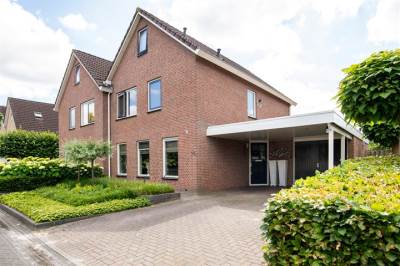 Woning Grijze Snip 25 Emmen