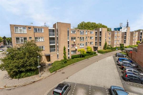 Woning Oranjelaan 232 Geleen