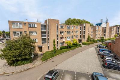 Woning Oranjelaan 232 Geleen