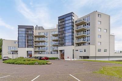 Woning Saillant 87 Bergen op Zoom