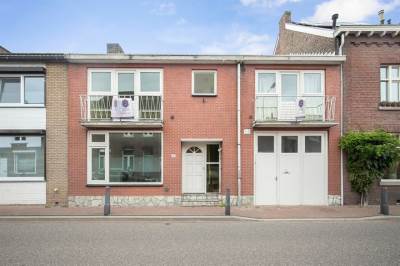 Woning Ambyerstraat Noord 137 Maastricht