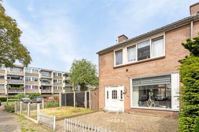 Woning Wienebrink 47 Enschede