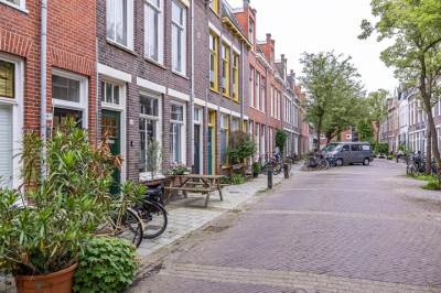 Woning Koolstraat 28 Groningen