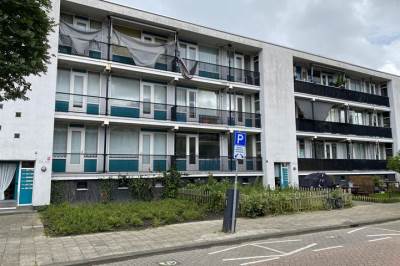 Woning Stavenissestraat 268 Rotterdam