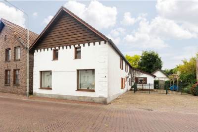 Woning Ecrevissestraat 33 Obbicht