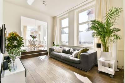 Woning Staringplein 6A Amsterdam