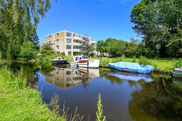 Woning Narcisplantsoen 150 Haarlem