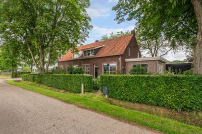 Woning Hardsteeg 2 Nederweert