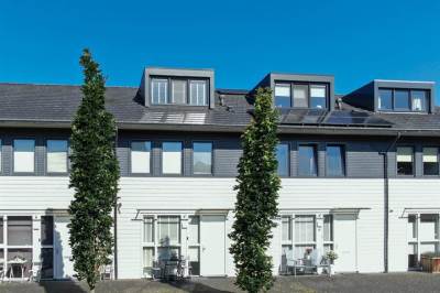 Woning Bennekomseberg 37 Amersfoort