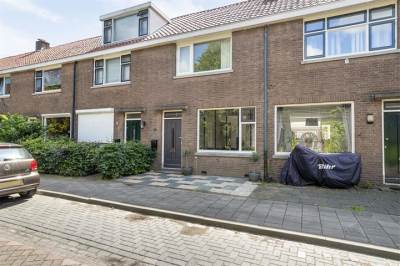 Woning Spoorstraat 14 Culemborg