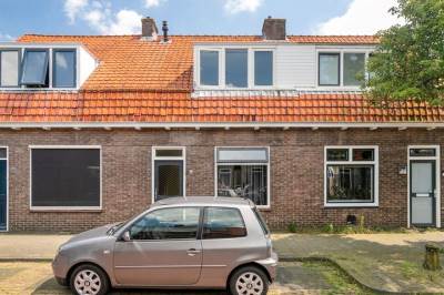 Woning Julianastraat 11 Kampen