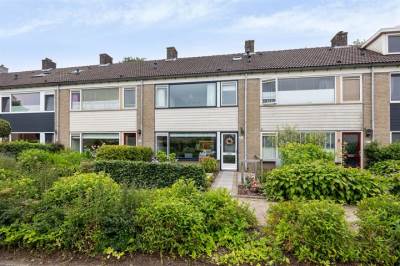 Woning Nijenheim 1223 Zeist