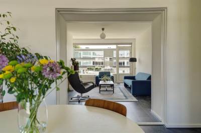 Woning Saffierhorst 274 Den Haag