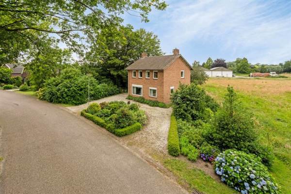 Woning Horsterweg 47 Sevenum