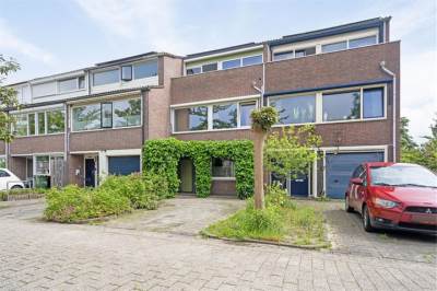 Woning Schepenen 77 Hoorn (NH)