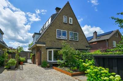 Woning Prins Hendrikweg 5 Doorn