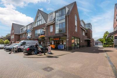 Woning Grote Markt 29 Nieuwleusen
