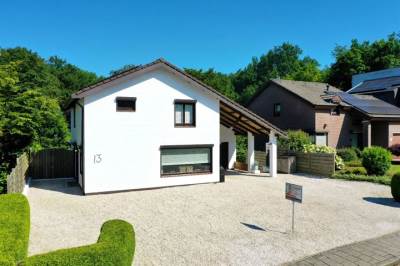 Woning Heiberg 13 Amstenrade