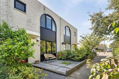 Woning Betsy Perkstraat 3 Hoofddorp