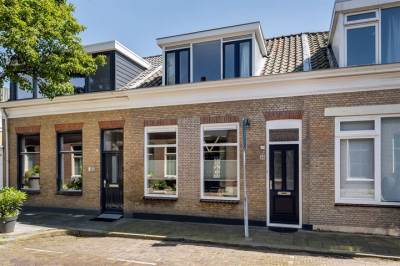 Woning Oosterstraat 36 Vlaardingen