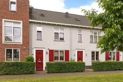 Woning Ruizendaallaan 64 Eemnes