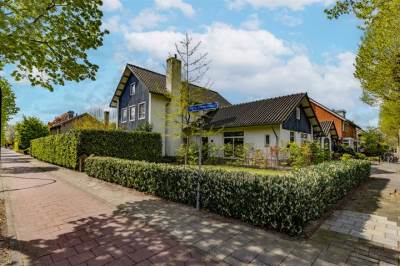 Woning Burgemeester Smeelelaan 76 Waalwijk