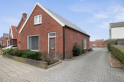 Woning Hofstraat 37 Winschoten