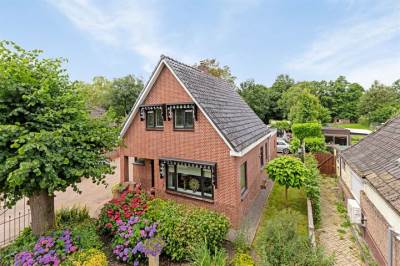 Woning Kanaal A NZ 56 Emmer-Compascuum