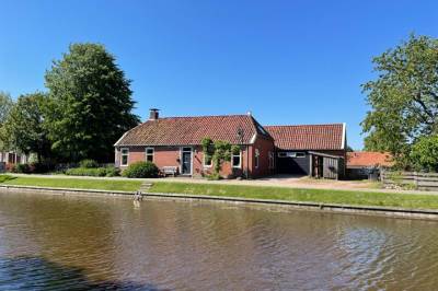 Woning Molenkade 9 Nieuwolda