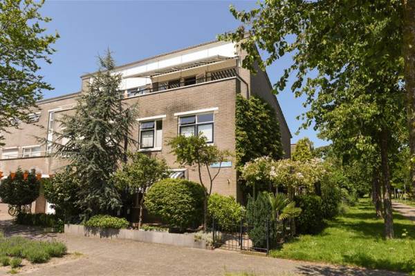 Woning Largopad 1 Almere