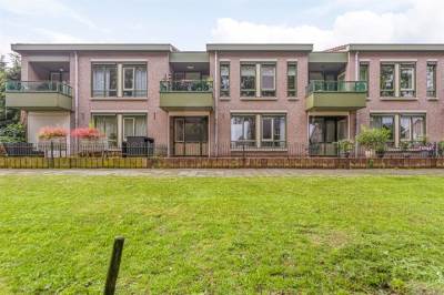 Woning Pionier 10 Odiliapeel