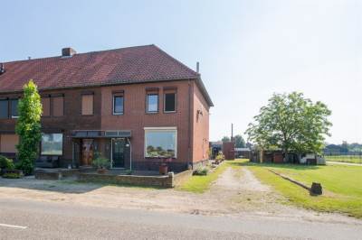 Woning Beeselseweg 16 Swalmen