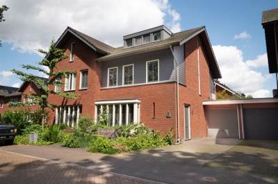 Woning Ketelven 61 Veghel