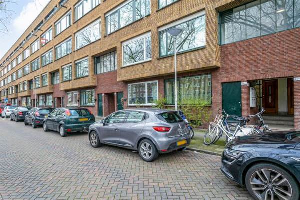 Woning Schieweg 212C03 Rotterdam