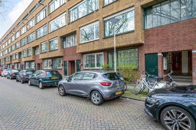 Woning Schieweg 212C03 Rotterdam