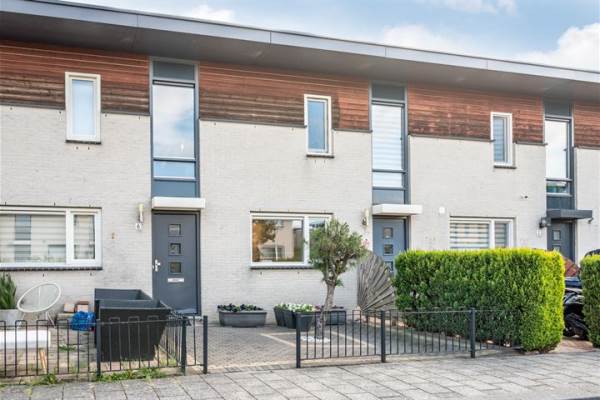 Woning Mallorcastraat 6 Almere