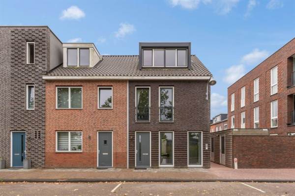 Woning Ladogameer 75 Woerden