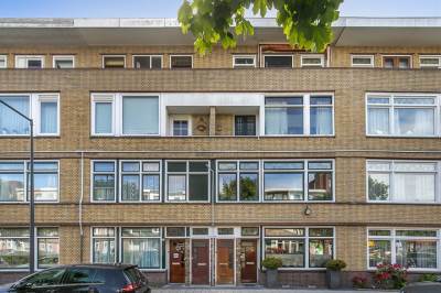 Woning Rembrandtlaan 82B Schiedam