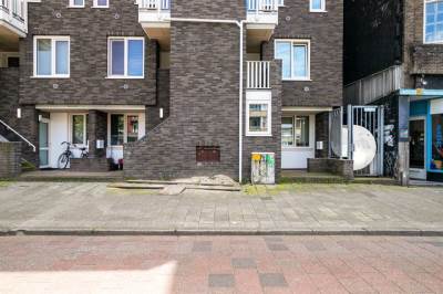 Woning Rotterdamsedijk 391 Schiedam